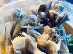 -五一星光夜市(SOHO新天地店)