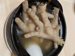 -白云宾馆·白云宴餐厅