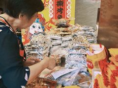 -老黄记手撕烤兔(玉林街店)