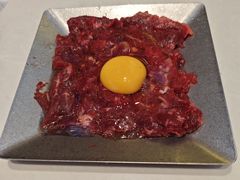 窝蛋牛肉-荣叔港式沙嗲牛肉火锅(正佳潮流店)