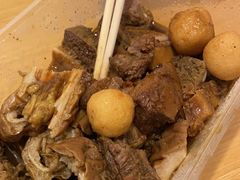 -明记牛杂(新马路分店)