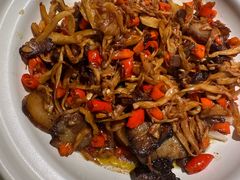 -兰湘子·湘菜小炒(济南领秀城店)