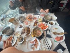 -九月海·海鲜自助(世纪东方店)