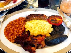 -The Wolseley