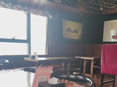 -轻音料理(王府星Mall店)