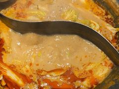 -生活如沸·顺德水牛奶火锅(大学路店)