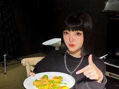 -可口香·非遗老号烧烤(南岗直营店)