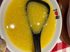 -西贝(科华王府井店)