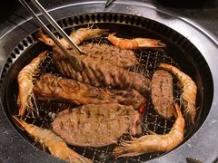 -神户赤童日式烤肉伙伴(东直门店)