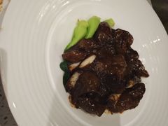 -玉林烤鸭店(垡头店)