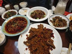 -渝味堂(彩云城店)