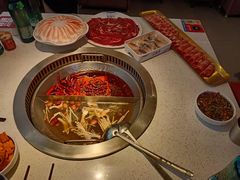 -小龙坎火锅(春熙太古里店)