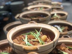 -村长家的疙瘩汤(沌口店)