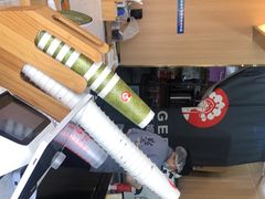 -霸王茶姬(五一路店)
