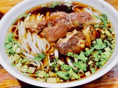 -肆姐面粉馆(坡子街店)
