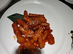 -安多素食(广仁寺路店)