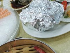-广胜通达海鲜食府(黄沙店)