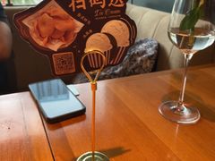 -Tegu泰古莲·泰国餐厅(红山6979店)