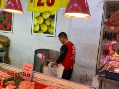 -物美大卖场(玉蜓桥店)