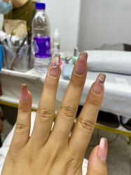 -喜柚自助美甲美睫