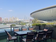 -世博源公馆·本帮融合菜·主题包厢·江景餐厅