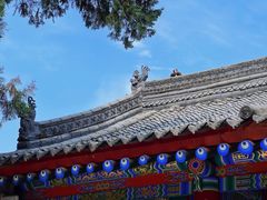 -西安市广仁寺