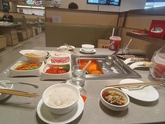 -海底捞火锅(苏宁生活广场店)