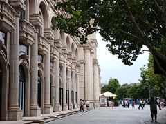 -天津五大道文化旅游区