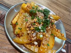 -成都你六姐·牛肉冒菜(城市集市合生汇店)