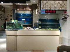 -小平岛開海水饺(浑南店)