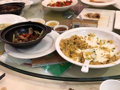 -锦粤宫·精致粤菜(深圳北站店)