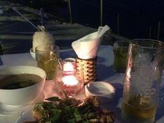 bbq老虎虾-越海渔村