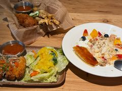 -KimPro 辛普乐概念韩餐