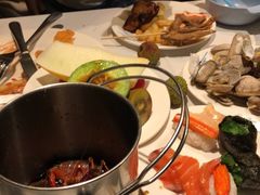 -星伦多自助料理(华润万象城店)