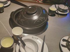 -同仁四季椰子鸡(无锡滨湖万象汇店)