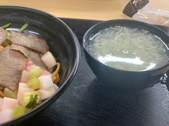 -汤姐热干面(酒仙桥店)