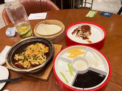 -上海人家花樣年华(中山公园店)