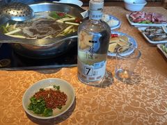 -马三妹跷脚牛肉(苏稽总店)