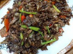 -下梅人家土菜馆(历史文化餐厅度假区店)