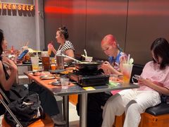 -酒里·宜州果酱烧烤(葛村店)