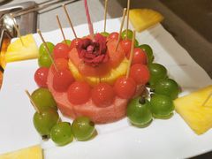 -海底捞火锅(铂澜大象城店)