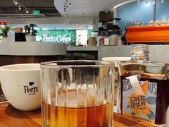 -Peet's 皮爷咖啡(东湖路手作店)