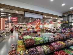 -零食小镇(彤万乐商贸店)