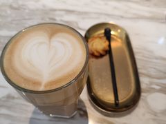 -粤海喜来登酒店·&More聚驿(天河城店)