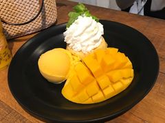 -Mango Tango