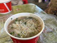 -汪记鲜鱼糊汤粉(沈阳路总店)