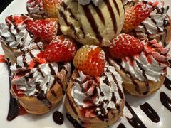 -StayReal Cafe(长宁来福士广场东八区店)