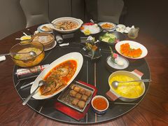 -同庆楼(天鹅湖万达店)