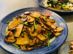 -兰溪小馆(东直门簋街店)