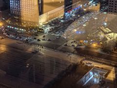 -视界美食自助餐厅·石家庄希尔顿酒店